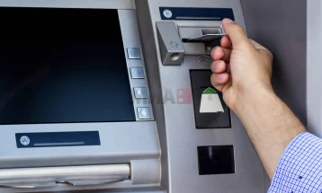 МБА: Картичките VISA и MasterCard се недостапни на банкомат или во трговија