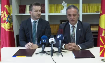 Алиу: Решенијата постигнати во „Отворен Балкан“ од дигитален аспект ќе бидат искористени за Берлинскиот процес