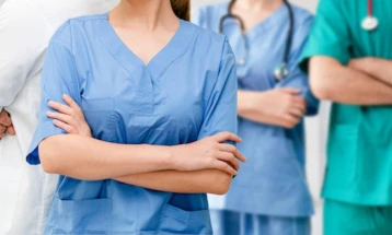 Во Германија намален бројот на заинтересирани за обука за медицински сестри