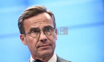 Kryeministri suedez është “shumë i shqetësuar” për djegien e Kuranit