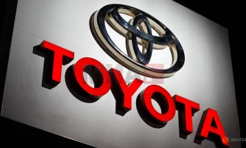 „Тојота“ лидер на светскиот автомобилски пазар во првата половина од 2023 година