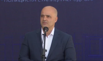 Kovaçevski: MPJ-ja i pranon notat diplomatike dhe në mënyrë adekuate do t'i përgjigjet notës bullgare