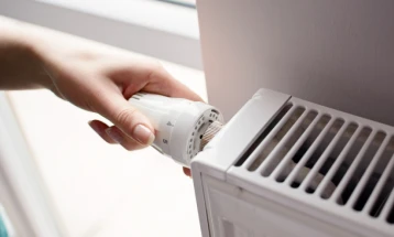 Kovachevski: Gov’t to continue to subsidize heating in Skopje