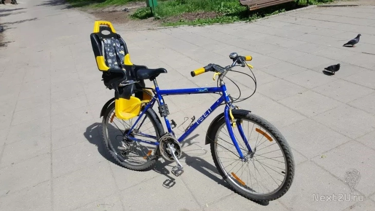 Јавен повик за субвенционирање купување на велосипед во Берово