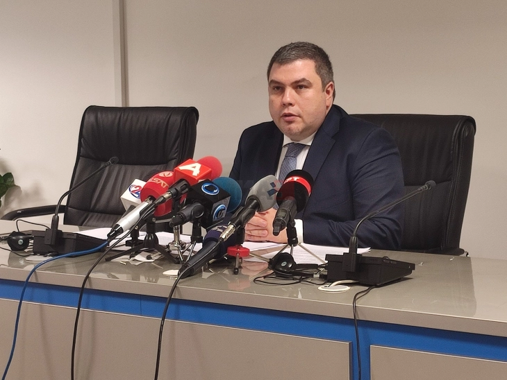 Маричиќ: Важно е да се види кои субјекти злоупотребувале европски средства и сето тоа да го расчистиме докрај
