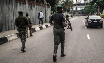 Niger presidential guard names himself new ruler following coup