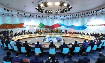 Учесниците на самитот Русија-Африка ја договорија финалната декларација