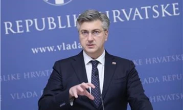 Пленковиќ: Односите со Србија се уште се оптоварени со отворени прашања