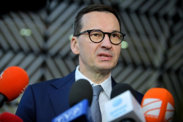 Poland concerned about Wagner movements near border with Belarus