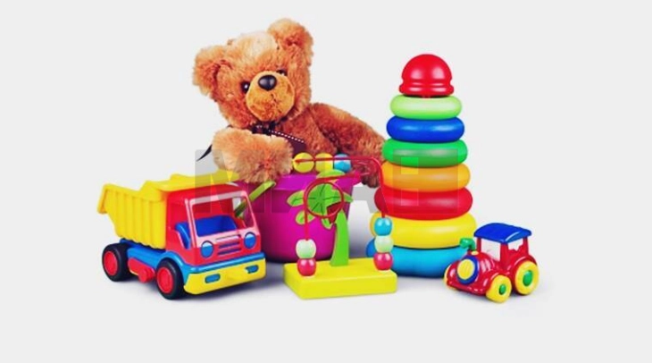 ЕК предложи имени во правилата за безбедност на детските играчки