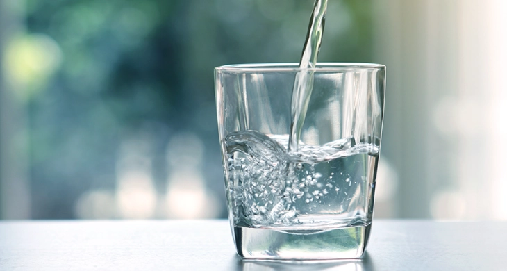 Сектор за санитарна контрола: Скопје има безбедна вода за пиење