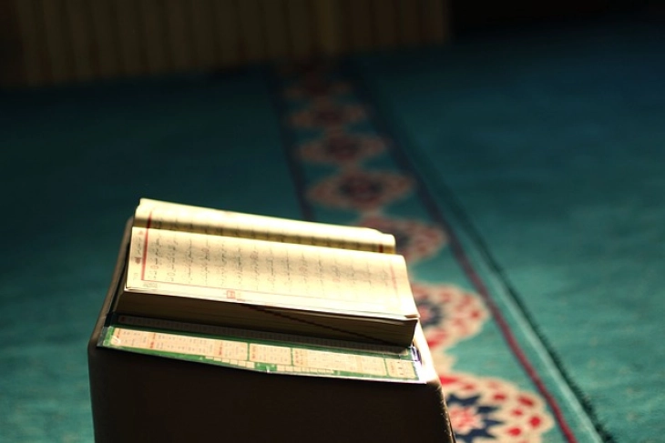 На протест пред Парламентот во Стокхолм повторно запалена копија од Куранот