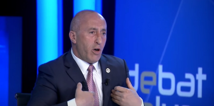 Haradinaj: Kurti po e rrezikon Kosovën, opozita të bashkohet për të rrëzuar Qeverinë