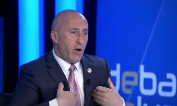 Haradinaj: Kurti po e rrezikon Kosovën, opozita të bashkohet për të rrëzuar Qeverinë