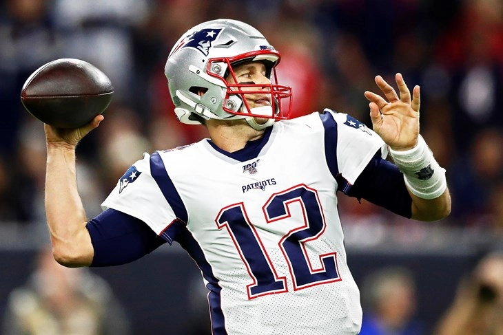 NFL great Tom Brady becomes minority owner at Birmingham