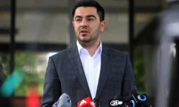 Бектеши: Владата не е вклучена во преговорите на жителите на Слупчане и ЕВН, немаме информации што е договорено