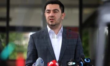 Бектеши: Владата не е вклучена во преговорите на жителите на Слупчане и ЕВН, заврши времето кога некоја институција можеше да интервенира
