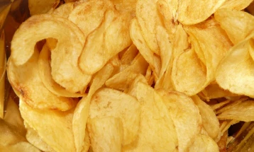 Kompania Chips Way: Patatina është shkatërruar, ishte e dedikuar për një klient në Kroaci