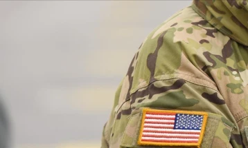 Ushtria tokësore amerikane është bërë forca e dytë ushtarake amerikane pa komandant të konfirmuar nga Senati