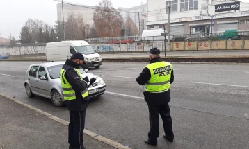 Независен синдикат на полицијата бара исплата на парите за прекувремена работа