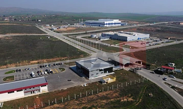 Investim i ri në ZZHTI Kërçovë, kompania ABEE do të hapë 600 vende të punës