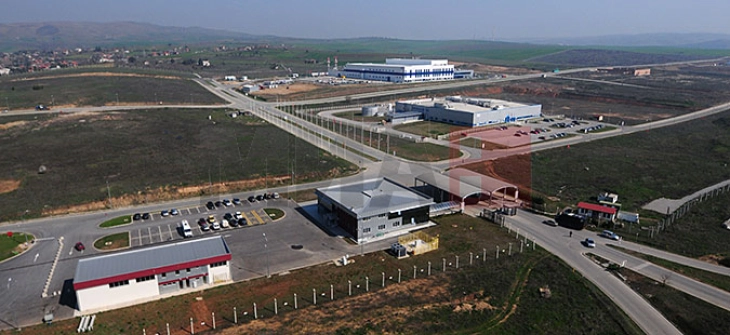 New investment in Kichevo industrial zone, ABEE company to create 600 jobs
