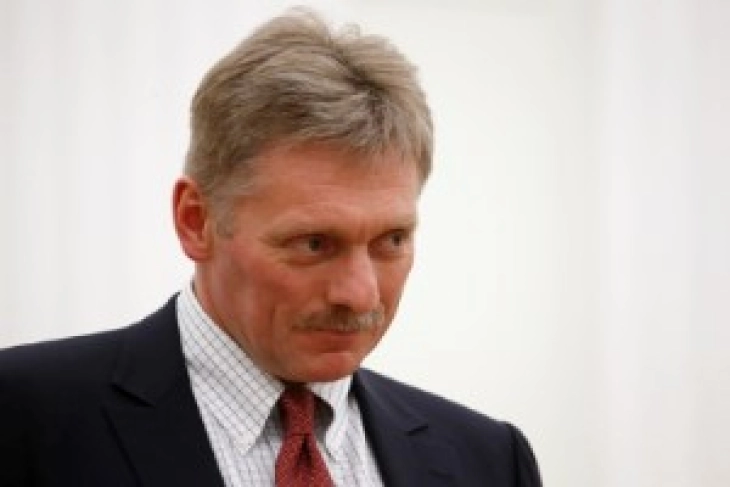 Peskov: Rusia dëshiron kontroll vetëm mbi territoret që janë kushtetueshmërisht të saja