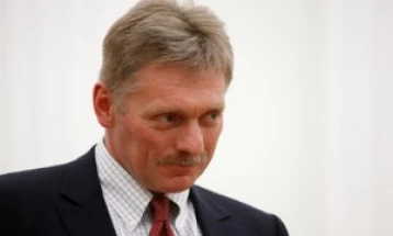 Peskov: Rusia dëshiron kontroll vetëm mbi territoret që janë kushtetueshmërisht të saja