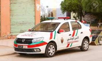 Во автобуска несреќа во Мароко загинаа 24 лица