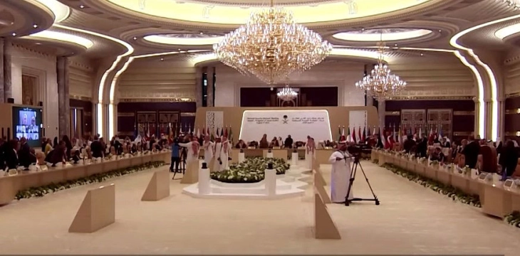 Во Џеда заврши состанокот посветен на Украина со ветување за продолжување на разговорите