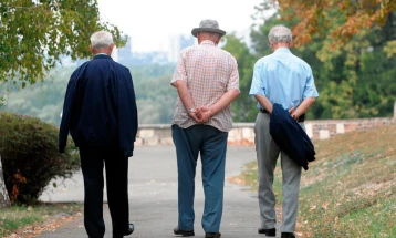 Велешките пезнионери бааат линеарно, а не процентуално зголемување на пензиите