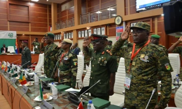 Liderët e EKOWAS të enjten do të diskutojnë për hapat e mëtutjeshëm ndaj Nigerit