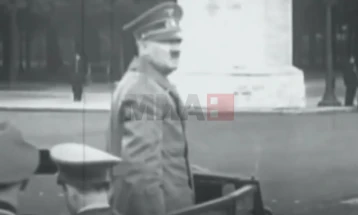 Имињата Хитлер, Сталин и Луцифер недозволени во Шпанија