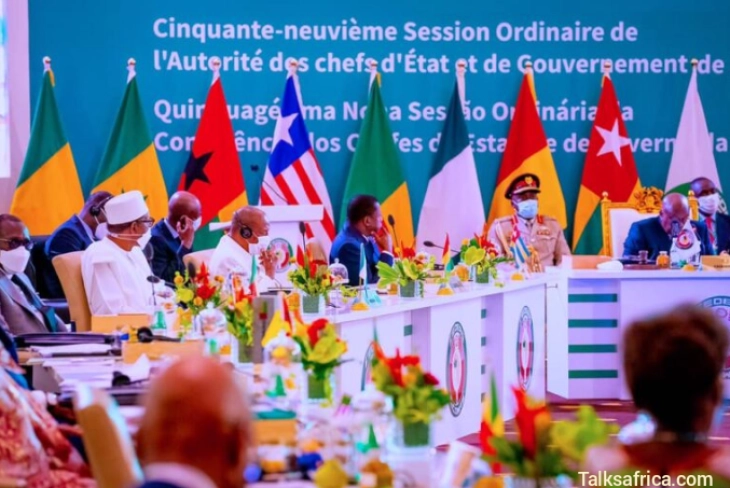 Hunta ushtarake në Niger refuzoi të takohet me delegacionin e EKOWAS-it