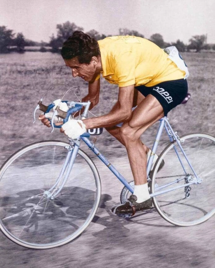 Почина првиот Шпанец кој го освои „Тур де Франс“