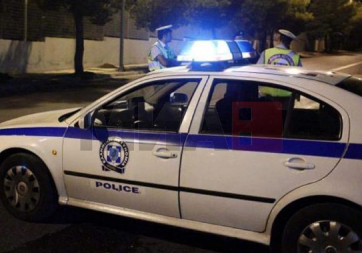 Драконски безбедносни мерки во Атина за денешниот натпревар Панатинаикос –Марсеј