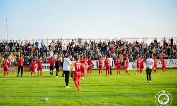 Промена на распоредот на мечевите на Струга ТЛ поради настап во Конференциската лига