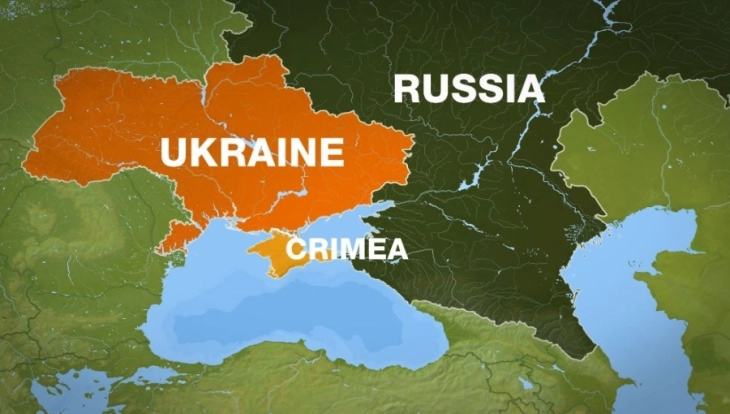 Ukraine opens border crossing with Russia for returning refugees