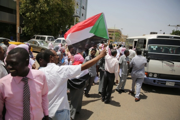 Суданските лекари штрајкуваат поради платите и лошите услови за работа