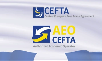 CEFTA: Në vendin tonë 51 kompani kanë shenjën ndërkombëtare 