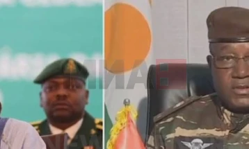 Shefat e ECOVAS e dakordojnë përgjigjen e grusht shtetit në Niger, pasi nuk pranuan ultimatumin e tyre drejtuar juntës ushtarake