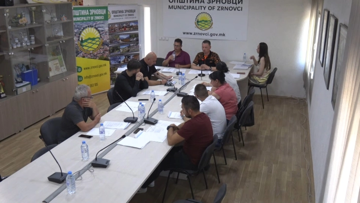 Општина Зрновци ја прошири програмата за уредување на градежното земјиште со парцела за дом за стари лица