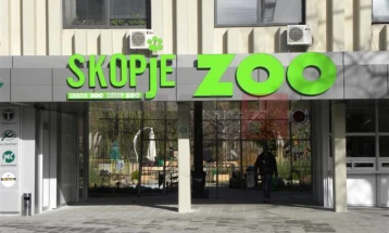 Разрешен директорот на Скопската зоолошка градина
