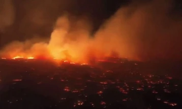 Смртниот биланс од катастрофалните пожари на Хаваи се искачи на 53