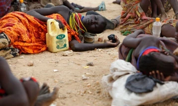 More than 20 million affected by hunger crisis in Sudan, says UN