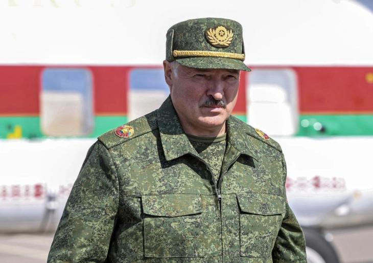 Лукашенко сака добри односи со ЕУ, му наредил на премиерот да ги обнови контактите со Полска