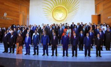 Unioni  Afrikan mbështeti vendimin e EKOVAS për të ndërhyrë ushtarakisht në Niger