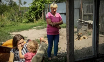 Во Украина досега се вратени 385 деца депортирани во Русија, Киев тврди дека се 19.000