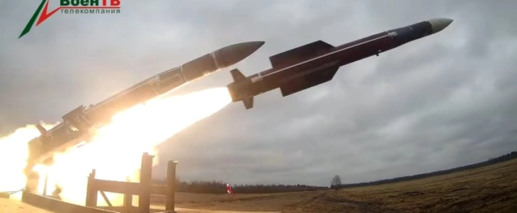 Pressure for Berlin to send Kiev Taurus cruise missiles builds