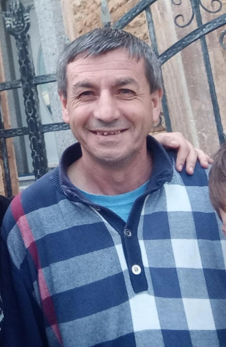 Седми ден се трага по исчезнат маж од село Теново, Општина Брвеница